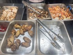 -轻净Clean&Pure(车公庙安徽大厦店)