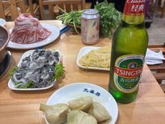-元盛居(亚泰大街店)