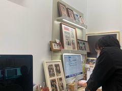 -海马体照相馆(万菱汇店)