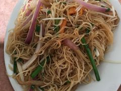 -标记好食