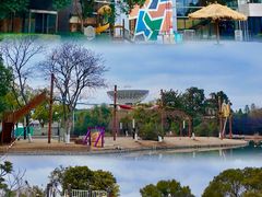 -上海佘山世茂艾美酒店