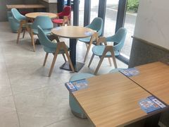 -达美乐比萨(大华锦绣优嘉店)