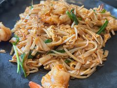 -泰莲庭·溪畔餐厅(雁栖湖店)