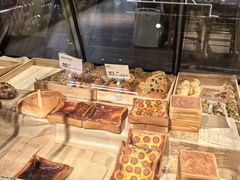 -Olé精品超市(上海港汇恒隆店)