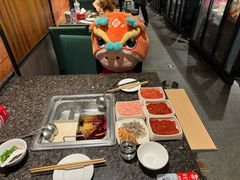-海底捞火锅(汇悦城店)