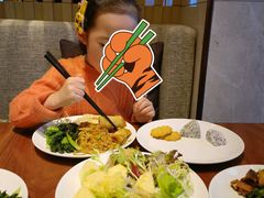 -嘉定凯悦·咖啡厅