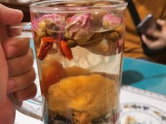 -贯贯吉·清真餐厅(浙江中路店)