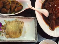 -吴门人家·苏宴宫廷菜(拙政园店)