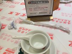 -堂瓦里·33年传统赣菜(第一街区店)