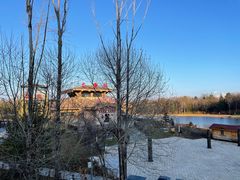 -长白山万达喜来登度假酒店