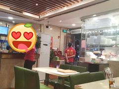 大堂-肥妹烧腊店(翠竹路店)