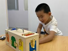 -斯坦星球AI编程·机器人科创·科学实验·信奥·思维·STEM·积木拼搭·竞赛考级(浦东联洋广场大拇指龙阳御桥中心)