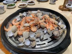 -渔文乐·海鲜大排档(壹品总店)