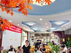 -八次方密云水库鱼粘卷子·熏鸽子·农家菜
