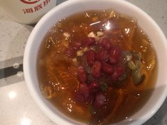 -海底捞火锅(龙湾万达广场店)