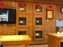 -大清花饺子(山庄店)