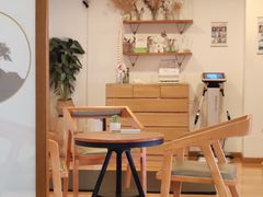 -悦耐私教健身馆(保利中心店)