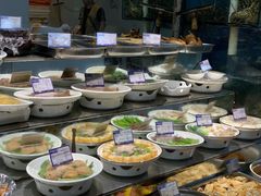 -温岭人家(红花北路店)