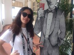 -Long Bar(莱佛士酒店)