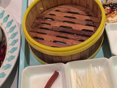 -姚姚酸菜鱼·金戈戈香港豉油鸡(喜荟城联名店)