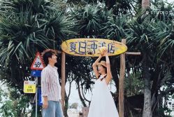 点击看大图 -绽放摄胶片摄影工作室