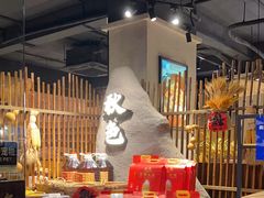 -秋色客家菜(流塘店)