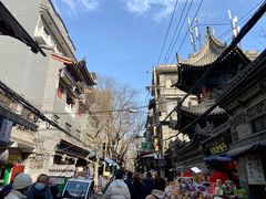 -孙庆海腊牛肉店(大皮院店)