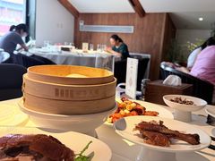 -四季民福烤鸭店(故宫店)