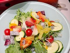 -大碗居·烤鸭·鱼头泡饼(天坛东门店)