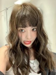-Rise Hair上升造型