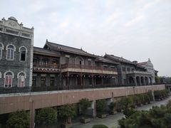 -武汉园博园(武汉自然博物馆)