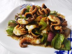 -碧海银沙海鲜餐厅(恒大海上威尼斯店)