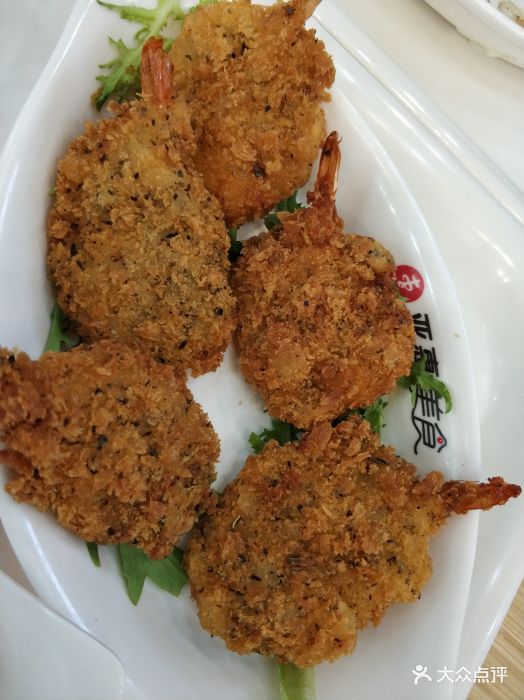 亚惠快餐(火车站店)-图片-大连美食-大众点评网