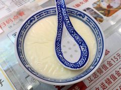招牌双皮奶-恒信牛奶甜品(南京总店)