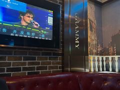 -格莱美量贩式KTV(奥帆店)