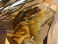 -嘉州叶婆婆钵钵鸡(建设路店)