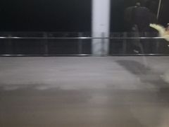 -金山北站