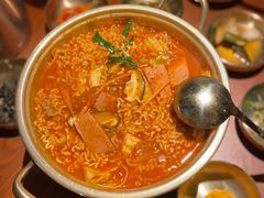 -春熙台韩国料理·章鱼肥牛(西丽店)