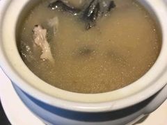 -汤城小厨•粤菜•靓汤(苏州街店)