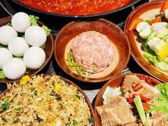 -冯校长老火锅(深圳福田店)