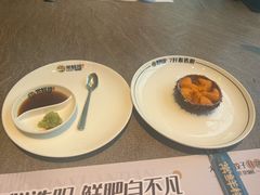 -常鲜楼常来尝鲜海胆馆(星海店)