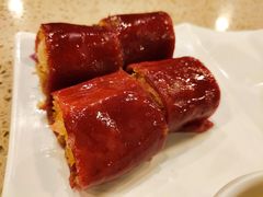 -点都德(聚福楼店)