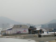 -长白山万达国际滑雪场