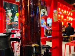 大堂-烧蠔帮·生蚝海鲜牌档(观海店)