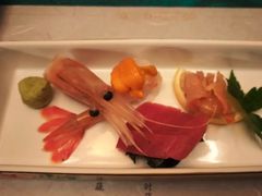 -風料理.鮨Omakase