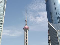 -东方明珠广播电视塔