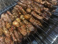 -清真·马峰烤肉(小学习北巷店)