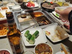 -海底捞火锅(九久奥特莱斯店)