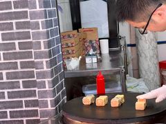 -刘记仙豆糕(贝岗店)