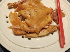 -金狮麟·新豫菜(金码大厦店)